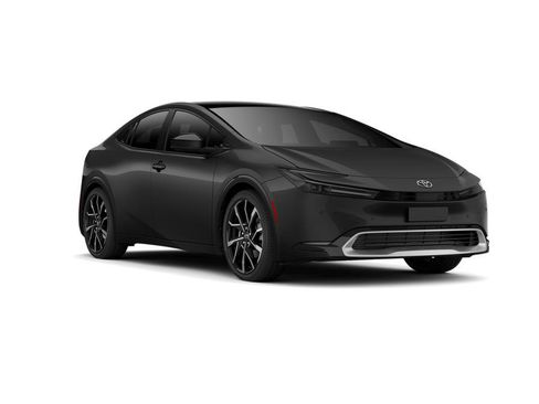 New 2026 Toyota Prius Plug-In Hybrid image 58