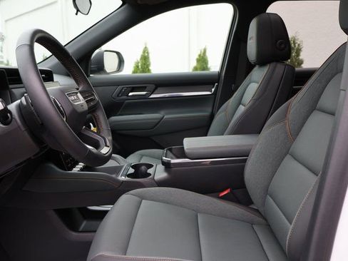 New 2026 GMC Terrain AT4 w/ Convenience Package III AWD/4WD image 20