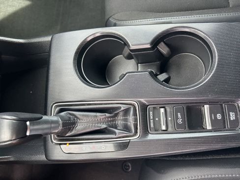 Used 2023 Honda Civic Sport image 35