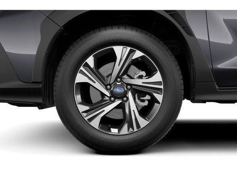 New 2025 Subaru Crosstrek 2.5i Premium image 98