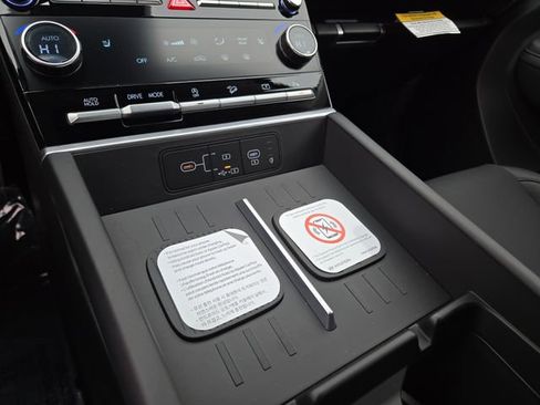 New 2026 Hyundai Santa Fe SEL w/ Tow & Go Package image 15