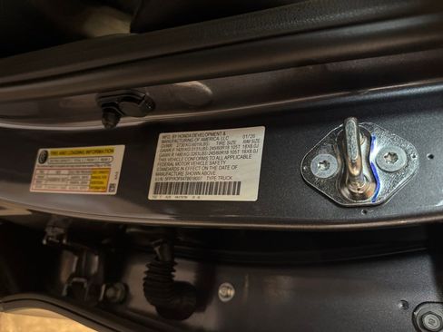 Used 2026 Honda Ridgeline TrailSport image 31