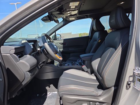 New 2026 Subaru Outback Wilderness image 6