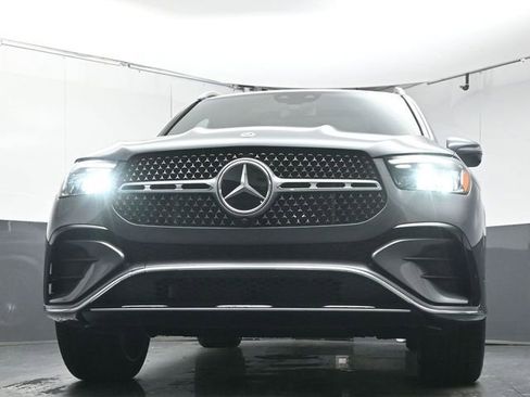 New 2026 Mercedes-Benz GLE 450 4MATIC image 33