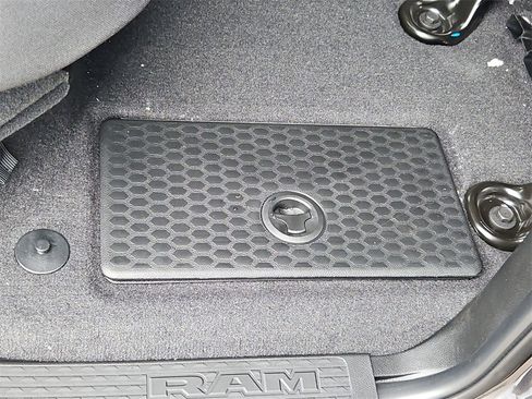 New 2026 RAM 3500 Big Horn image 29