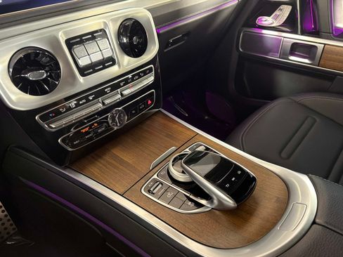Used 2023 Mercedes-Benz G 550 image 43