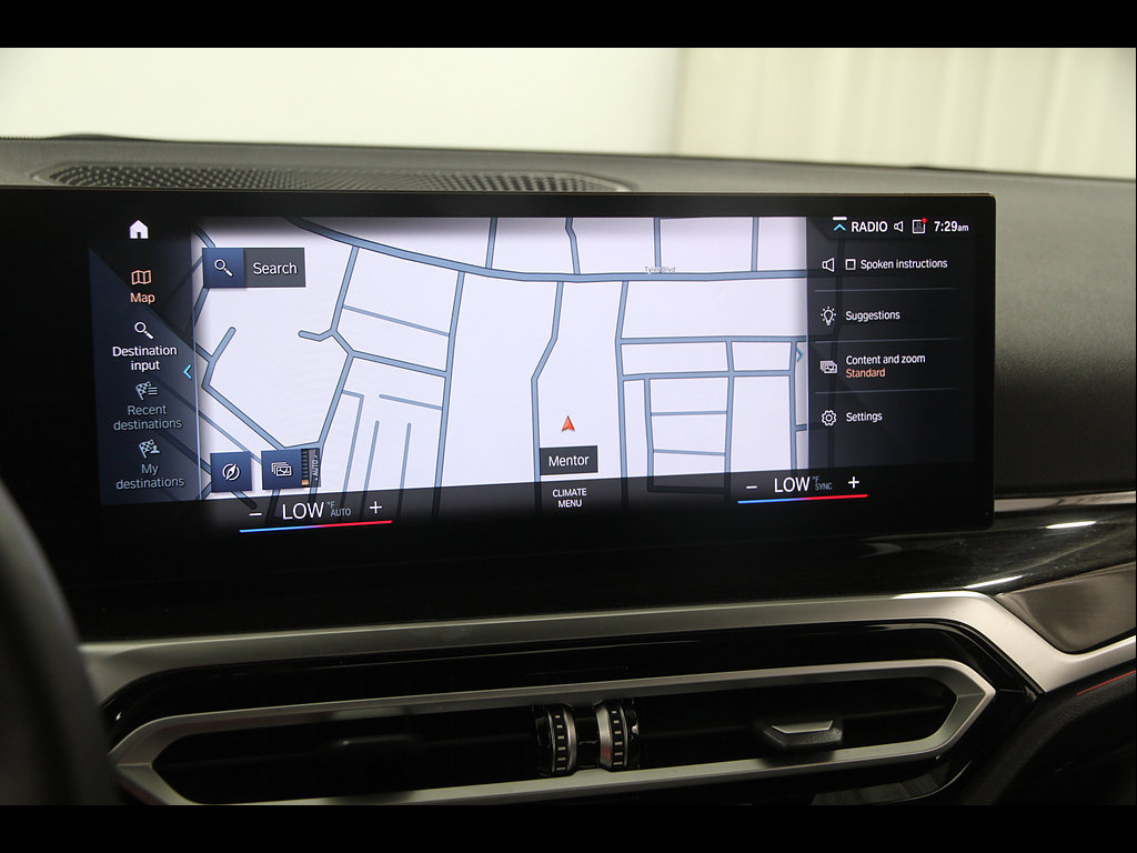 Used 2023 BMW 330i xDrive Sedan w/ Premium Package AWD/4WD image 12