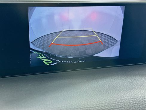 Used 2025 MAZDA CX-50 AWD 2.5 S w/ Premium Package image 23