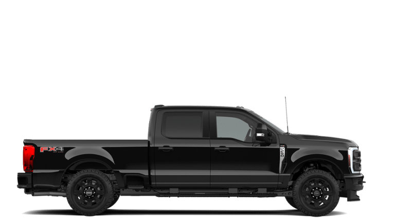 New 2026 Ford F250 XL w/ STX Appearance Package AWD/4WD image 72
