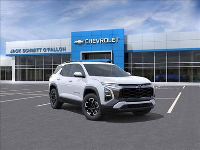 New 2026 Chevrolet Equinox ACTIV w/ Convenience Package III
