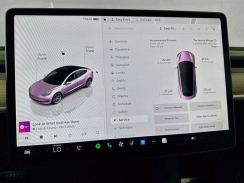 Used 2023 Tesla Model 3 Standard Range RWD image 47