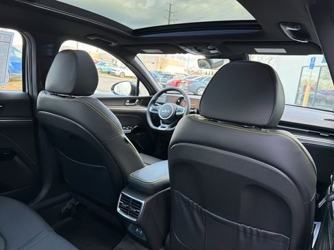 New 2026 Kia K5 GT image 17
