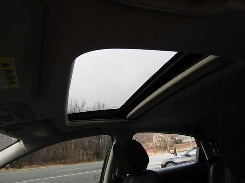 Used 2018 Honda Civic EX image 25