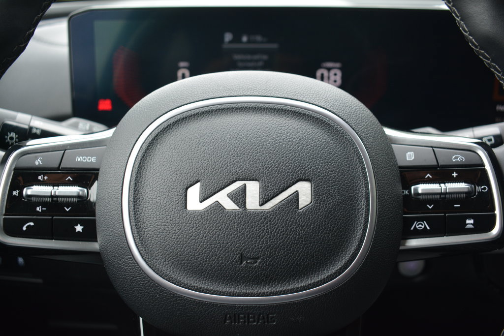 Used 2024 Kia Sorento X-Line EX AWD/4WD image 11