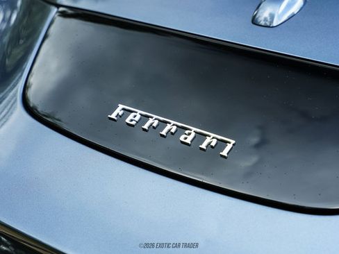 Used 2026 Ferrari Roma Spider RWD image 73