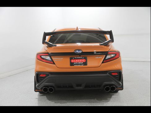 Used 2023 Subaru WRX Premium AWD/4WD image 20