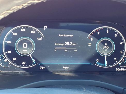 Used 2020 Hyundai Palisade Limited image 25