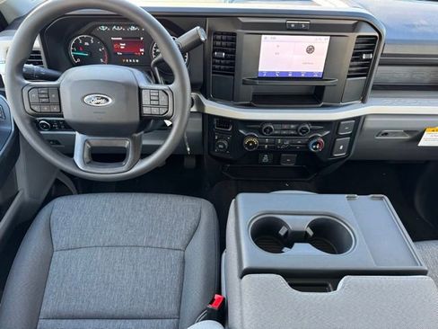 New 2026 Ford F250 XL w/ STX Appearance Package image 17
