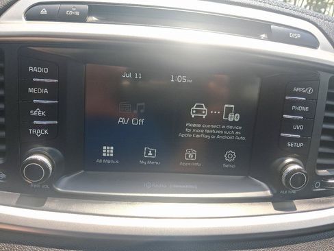 Used 2018 Kia Sorento AWD image 11