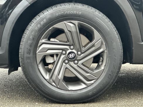 Used 2023 Hyundai Santa Fe SEL image 30