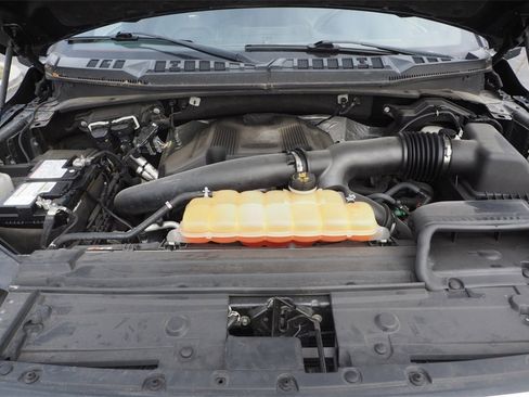 Used 2018 Ford F150 Limited image 11