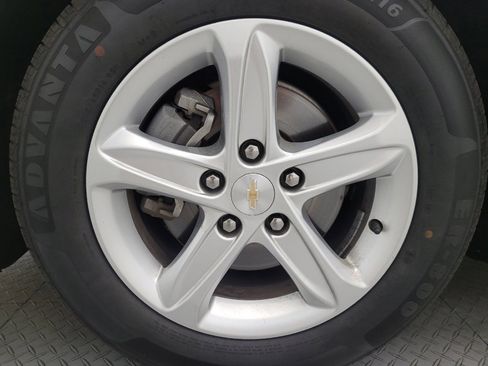 Used 2024 Chevrolet Malibu LT FWD image 31