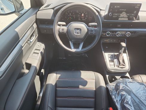New 2026 Honda CR-V Sport-L image 7