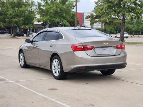 Used 2023 Chevrolet Malibu LT w/ Driver Confidence Package FWD image 7