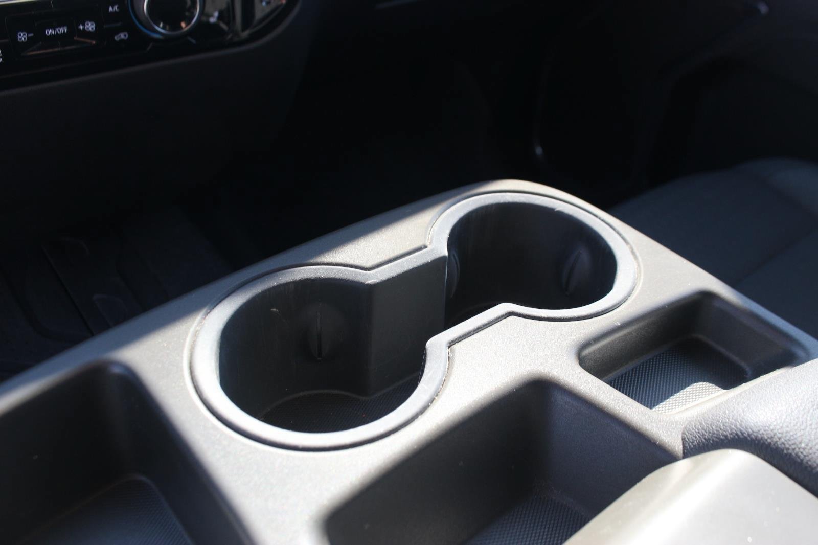 Used 2023 Chevrolet Silverado 1500 RST w/ LPO, Dark Essentials Package AWD/4WD image 22