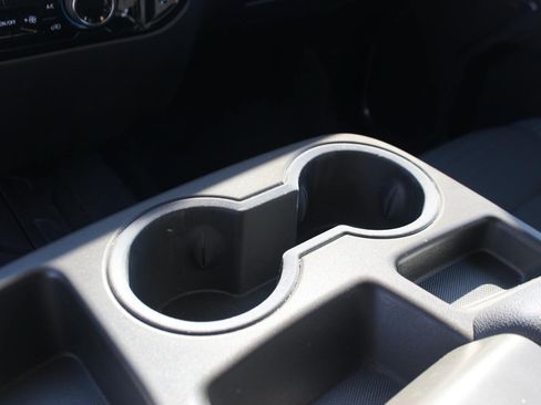 Used 2023 Chevrolet Silverado 1500 RST w/ LPO, Dark Essentials Package AWD/4WD image 22