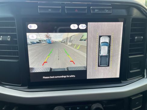 Used 2024 Ford F250 XLT w/ XLT Premium Package AWD/4WD image 24