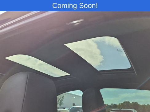 Used 2024 Cadillac CT5 Sport w/ LPO, Red Accent Package AWD/4WD image 19