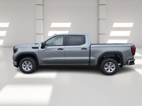 New 2026 GMC Sierra 1500 Pro w/ Pro Value Package image 4
