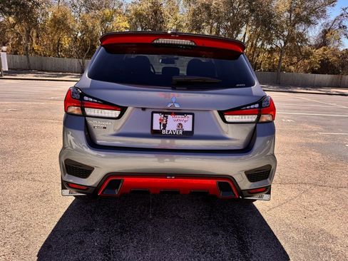 New 2026 Mitsubishi Outlander Sport AWD image 5