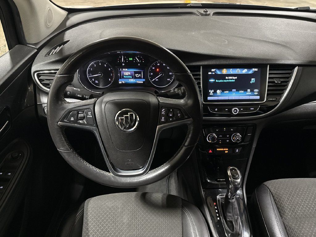 Used 2019 Buick Encore Preferred FWD image 11