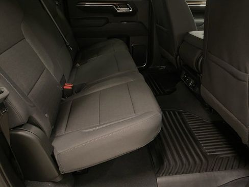 New 2026 Chevrolet Silverado 1500 LT image 26