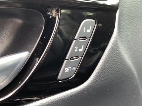 Certified 2024 Honda CR-V Sport Touring image 13