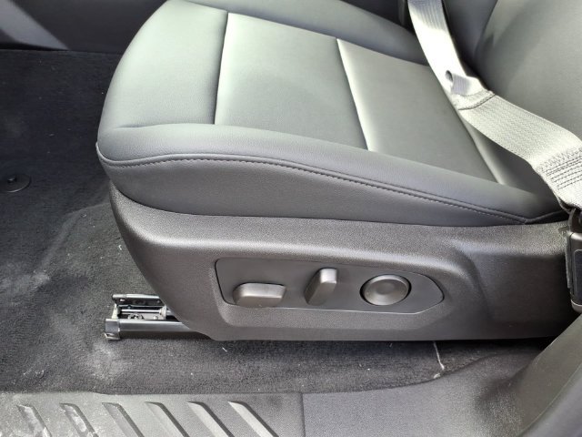 New 2026 Chevrolet Colorado Trail Boss AWD/4WD image 7