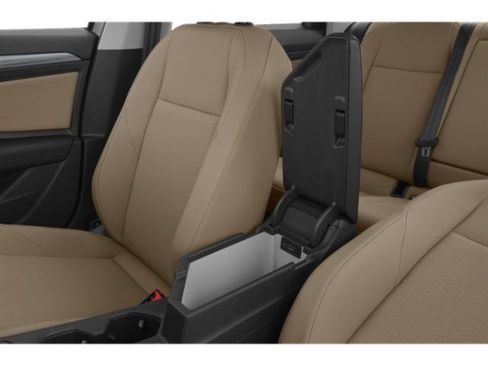 Used 2020 Volkswagen Jetta SE w/ SE Cold Weather Package FWD image 14