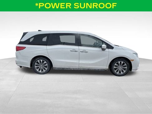 Used 2021 Honda Odyssey EX-L image 6