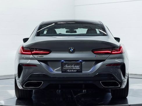 Used 2024 BMW M850i Gran Coupe xDrive w/ Driving Assistance Package image 7