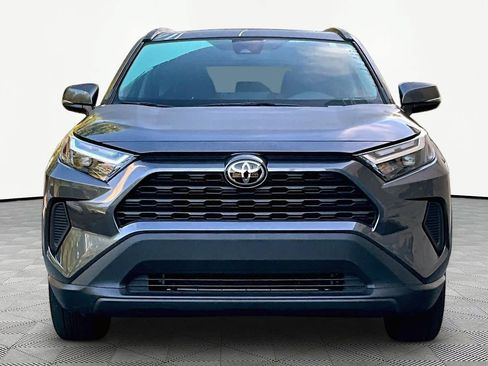 Used 2024 Toyota RAV4 XLE w/ Convenience Package FWD image 4