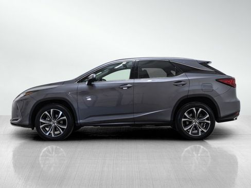 Used 2022 Lexus RX 350 AWD w/ Premium Package image 3