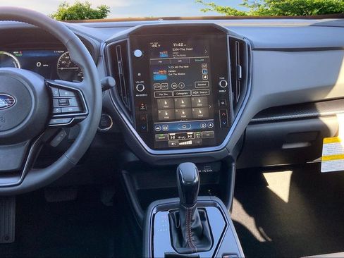 New 2026 Subaru Crosstrek 2.5i Limited AWD/4WD image 6