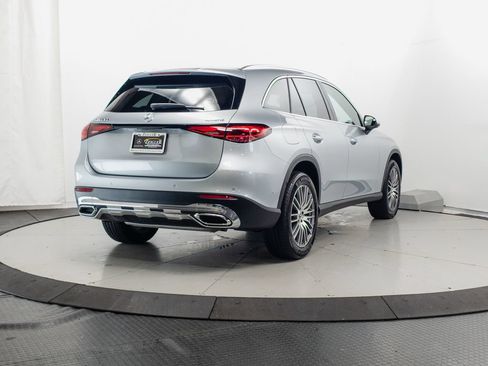 Certified 2026 Mercedes-Benz GLC 300 4MATIC image 28