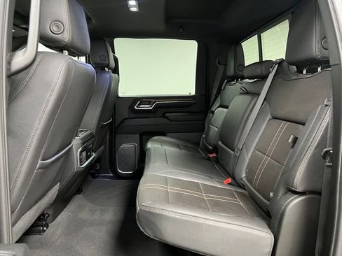 Used 2024 Chevrolet Silverado 3500 High Country w/ Technology Package AWD/4WD image 43