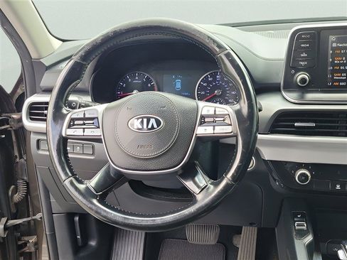 Used 2020 Kia Telluride S AWD/4WD image 22