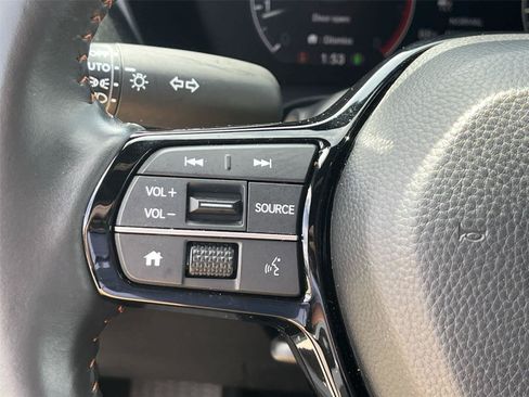 Used 2024 Honda HR-V Sport image 21