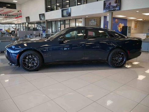 New 2026 Dodge Charger R/T image 4