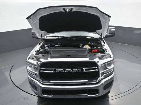 Used 2024 RAM 3500 Tradesman w/ Chrome Appearance Group image 66